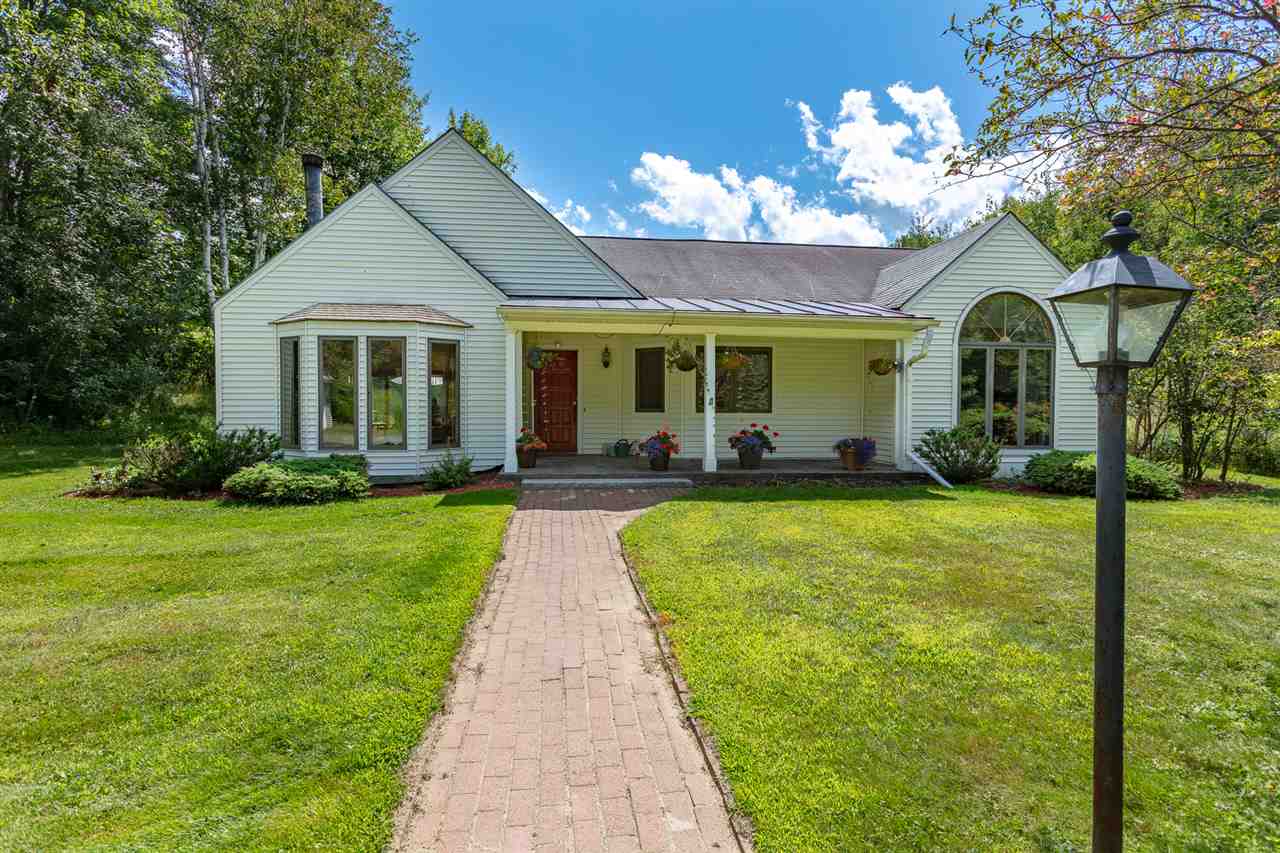 Lebanon New Hampshire Homes For Sale page 1