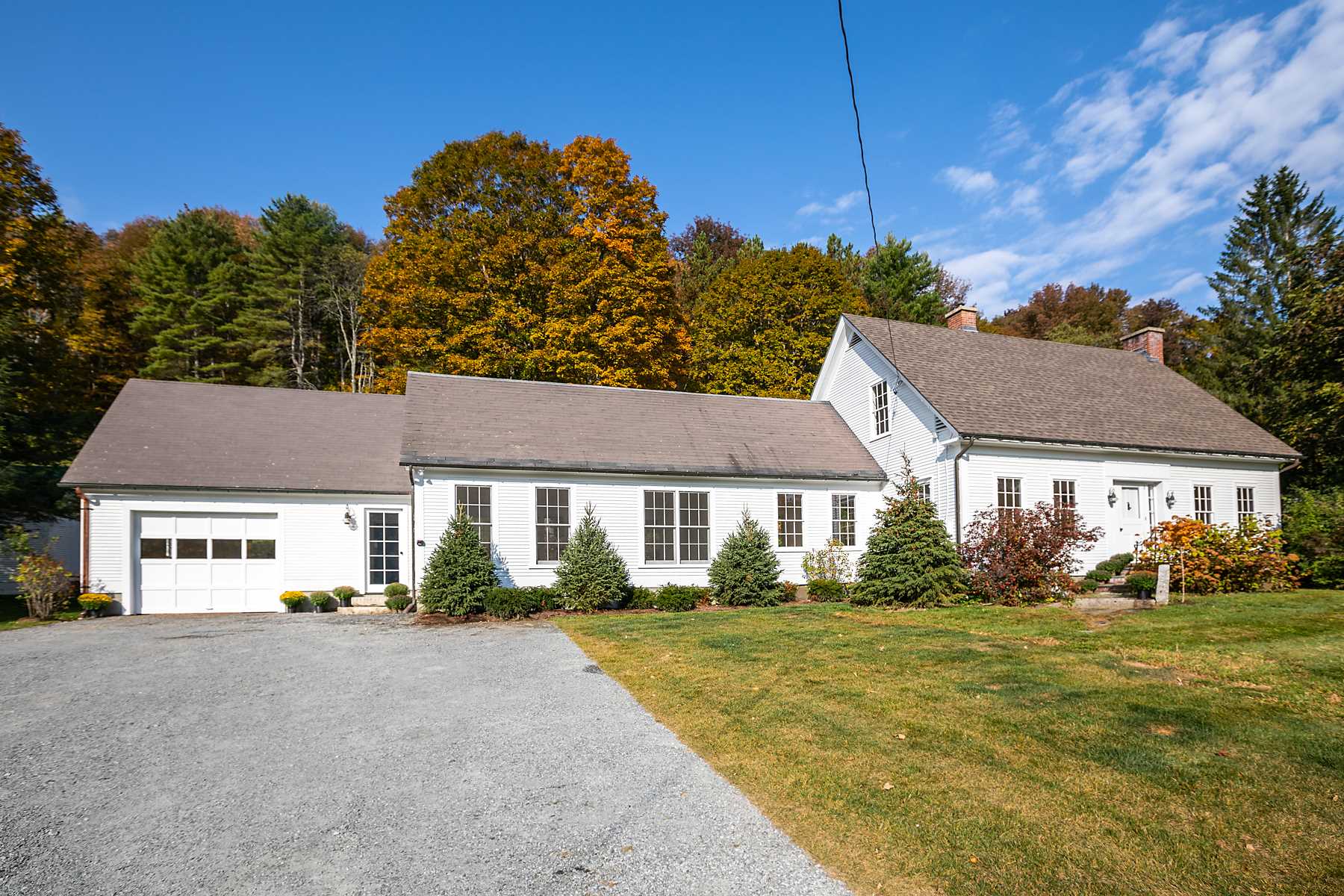 Woodstock VT Home for sale $529,000