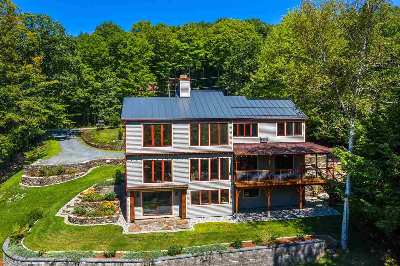 Hartford VT Home for sale $599,000