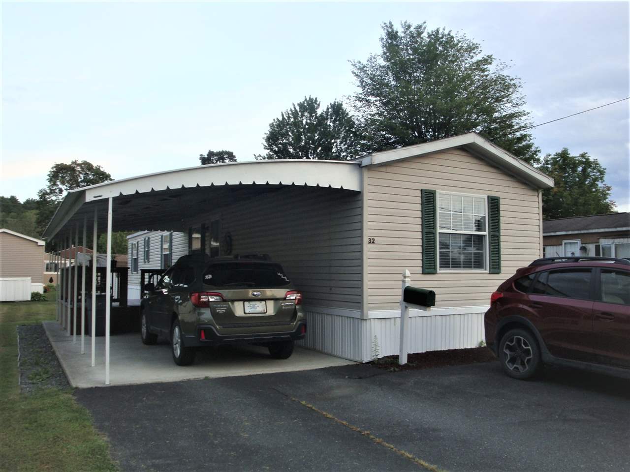 LEBANON NH Homes for sale