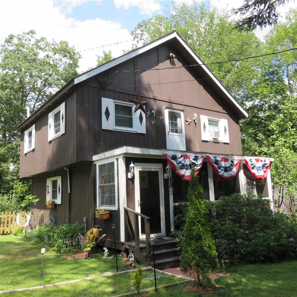 GRAFTON NH Homes for sale
