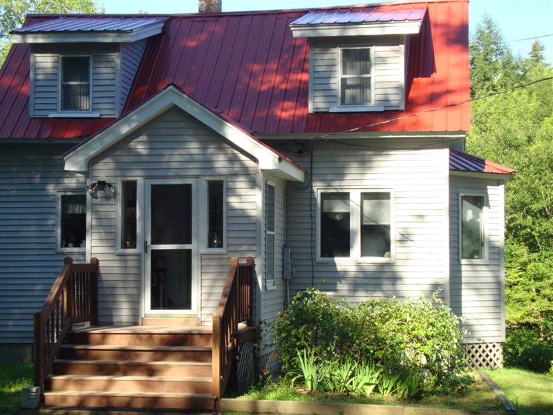 NEWBURY NH Homes for sale