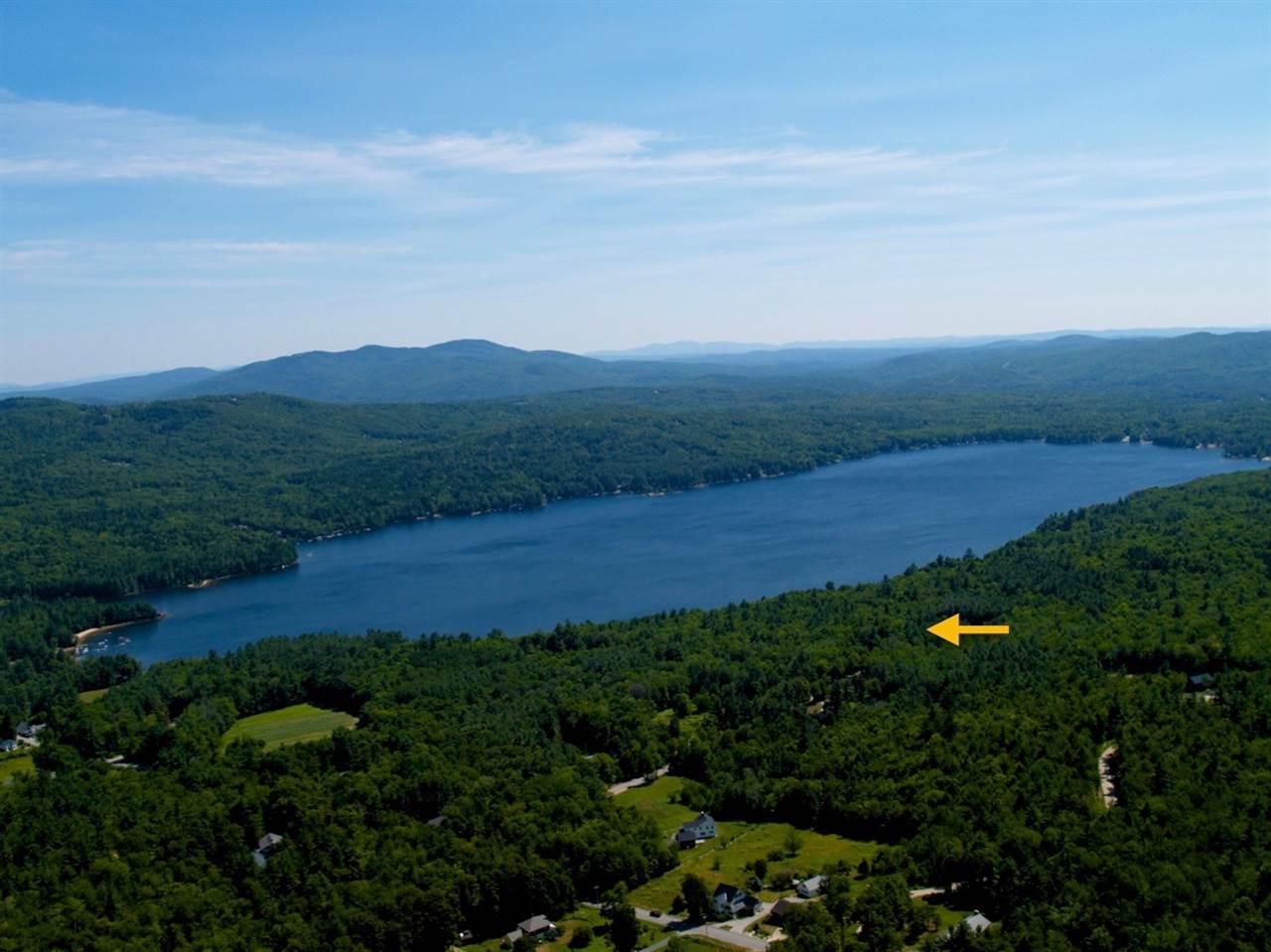 NEW LONDON NH Land / Acres for sale