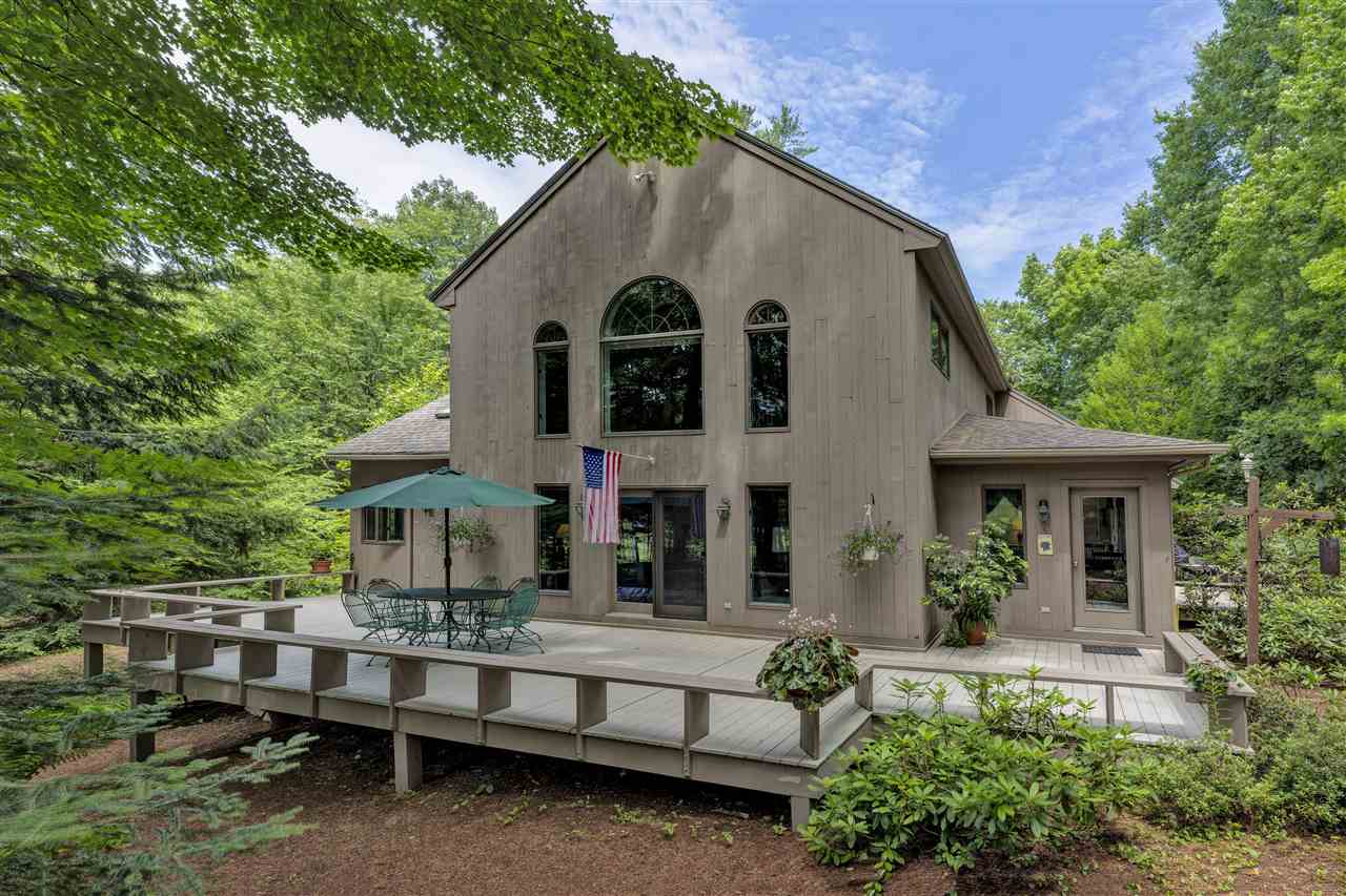 VILLAGE OF EASTMAN IN TOWN OF GRANTHAM NH Homes for sale