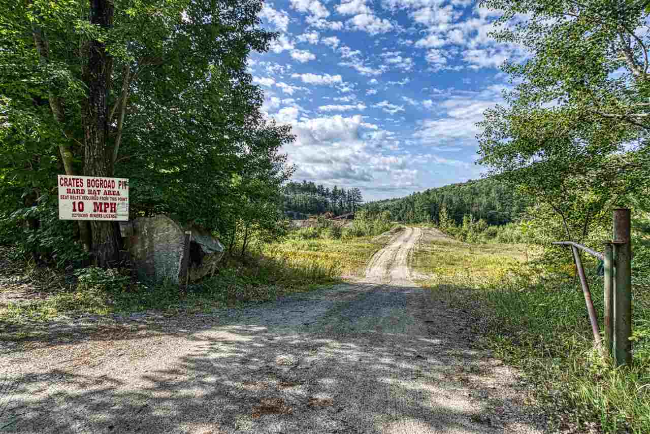 ENFIELD NH Commercial Listing for sale