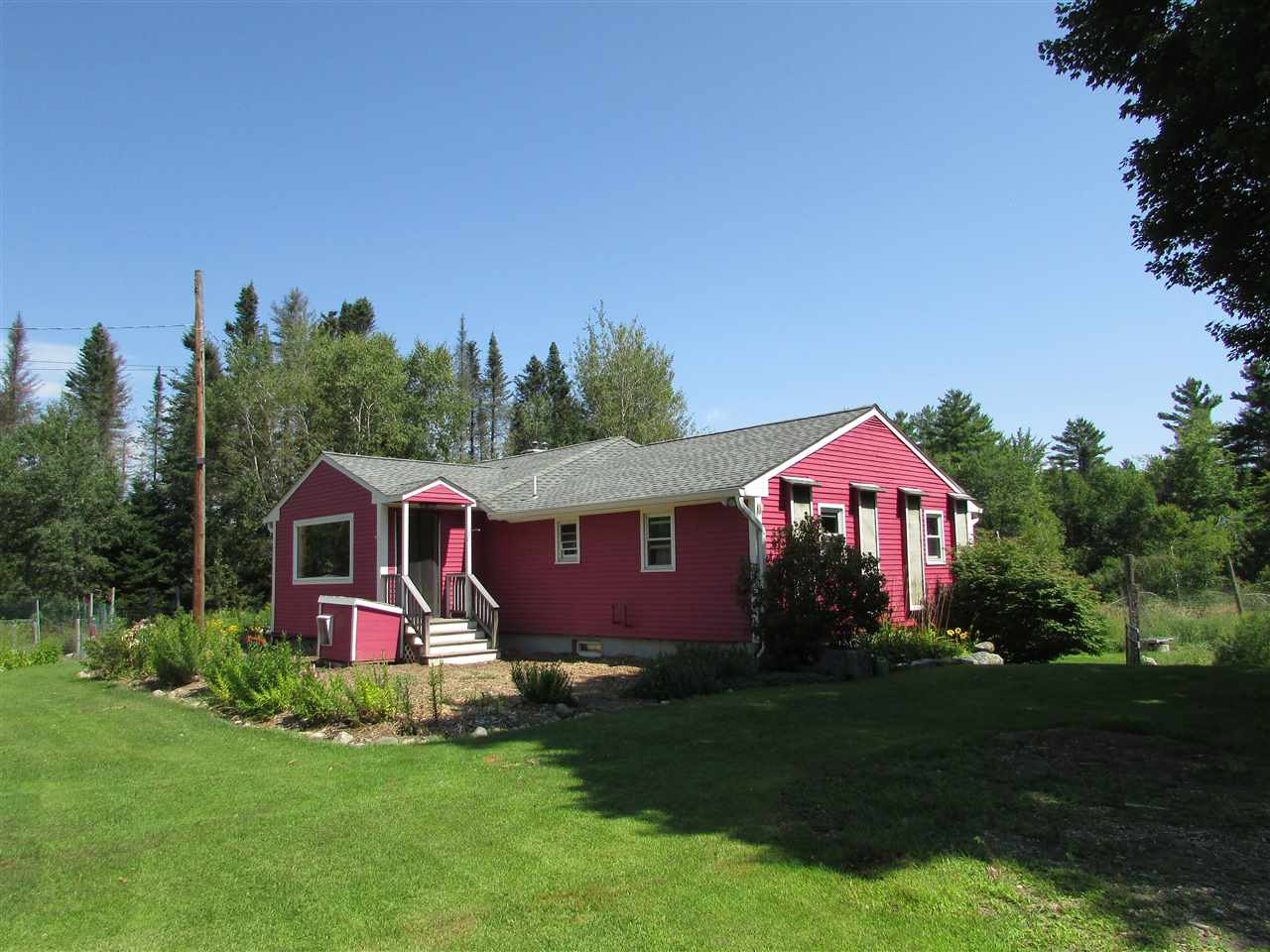 ENFIELD NH Homes for sale