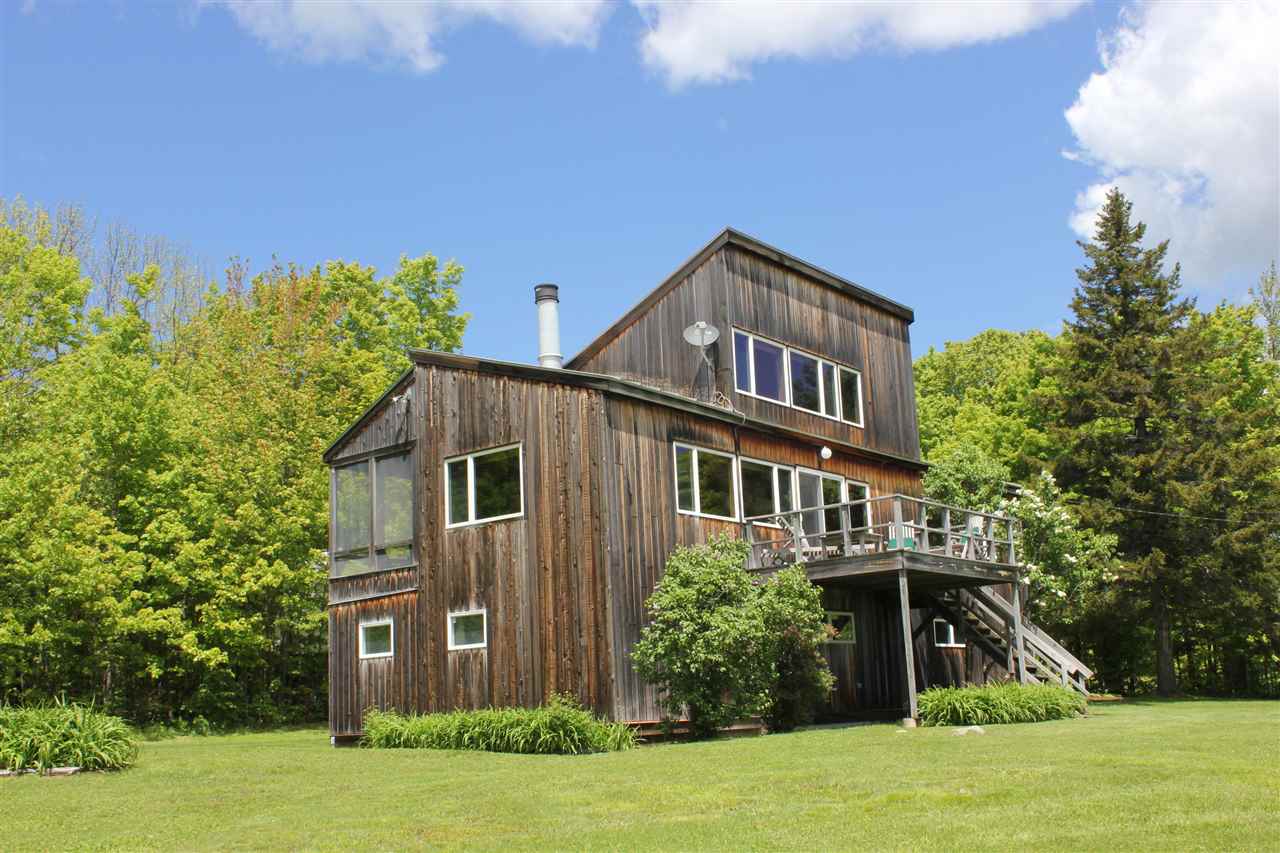 ANDOVER VT Homes for sale