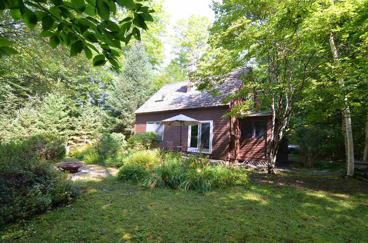 VILLAGE OF EASTMAN IN TOWN OF GRANTHAM NH Homes for sale
