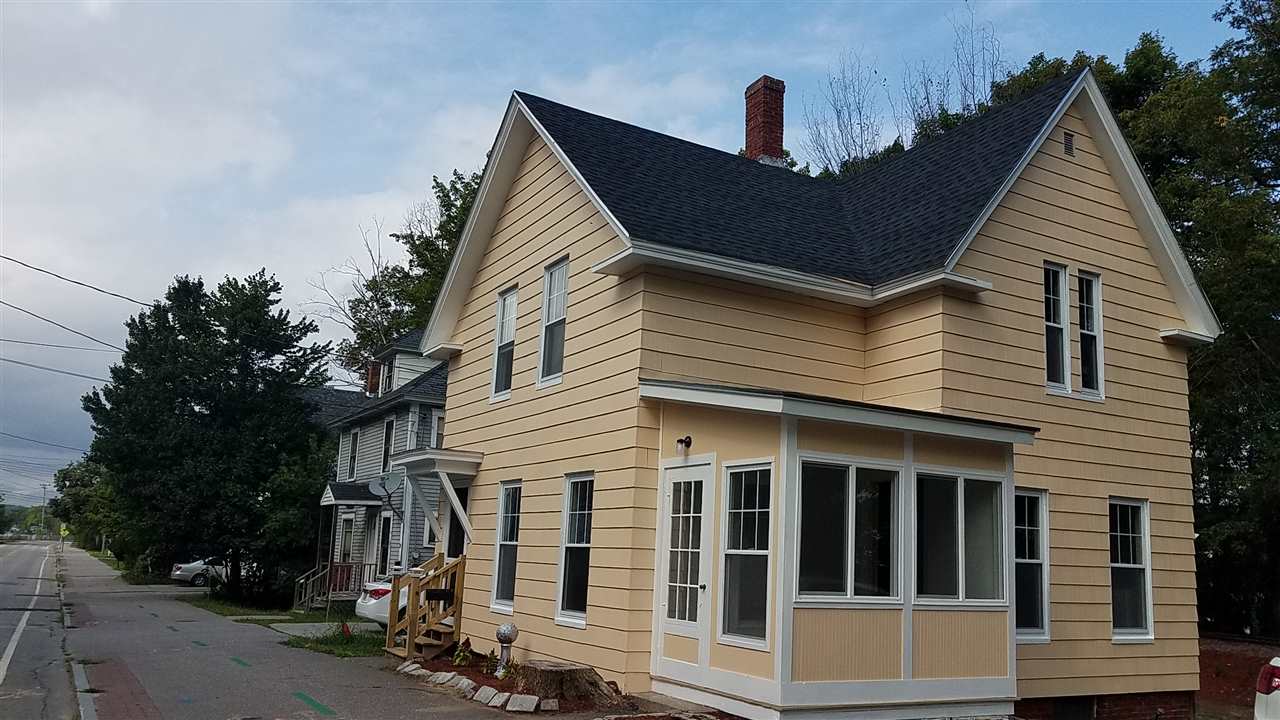 Photo of 85 Messer Street Laconia NH 03246