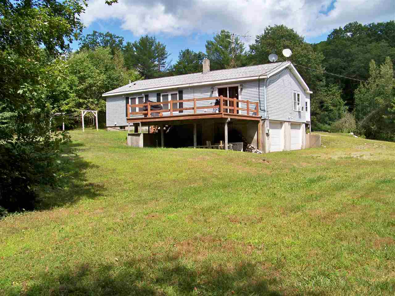 SPRINGFIELD NH Homes for sale