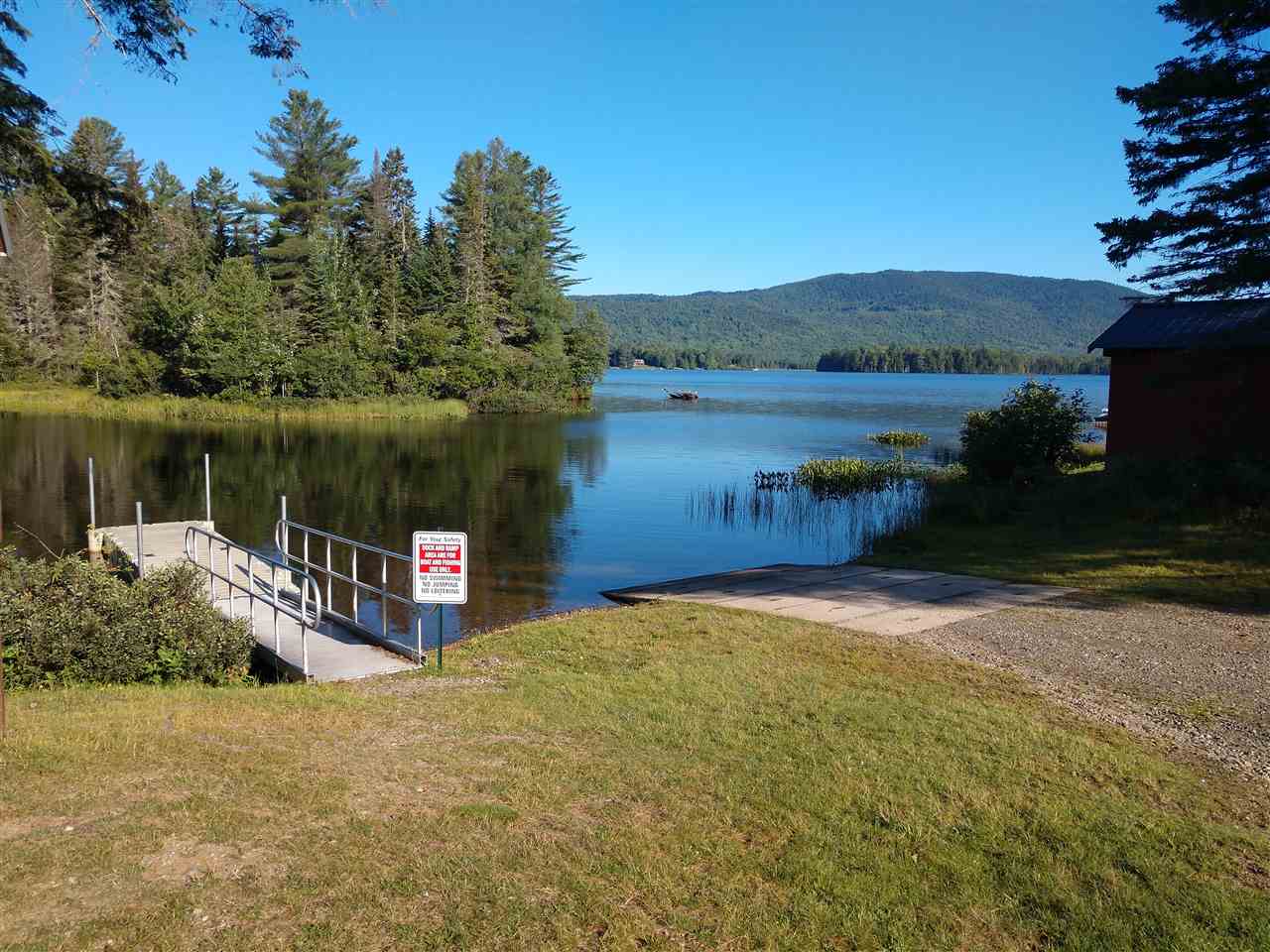 148 Akers Pond Road, Errol, NH Great North Woods Residential Home For