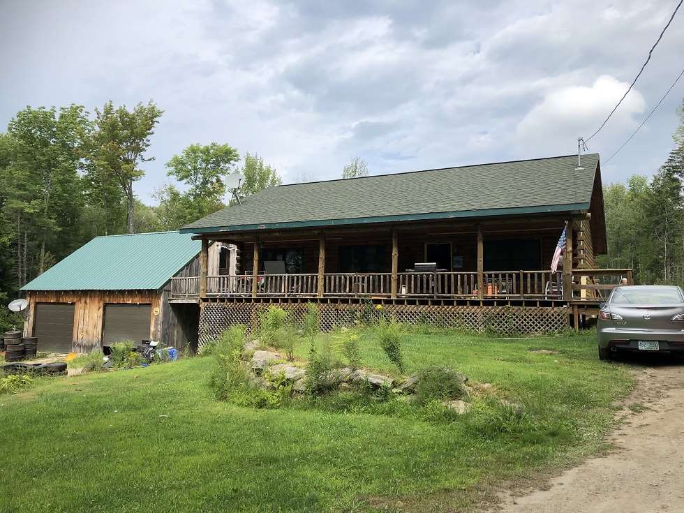 GOSHEN NH Homes for sale