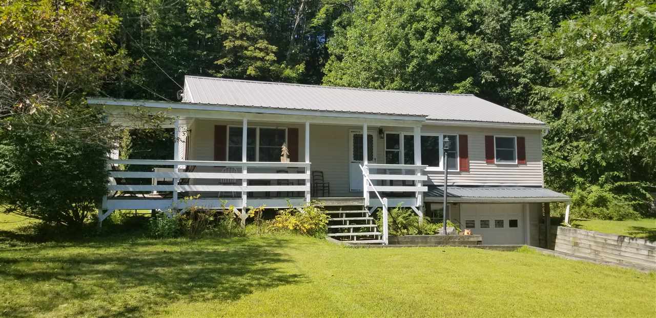 CHESTER VT Homes for sale