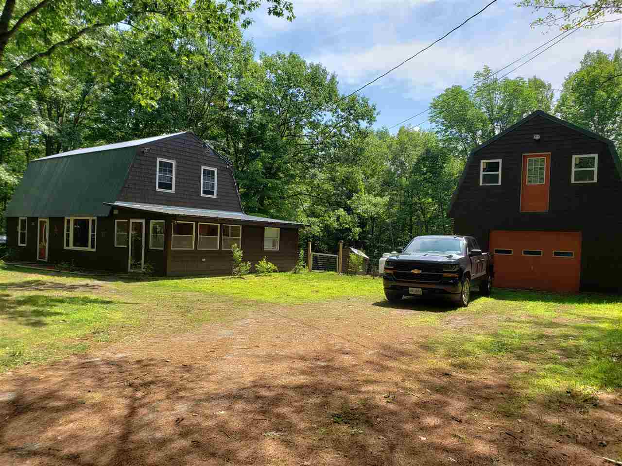 LEMPSTER NH Homes for sale