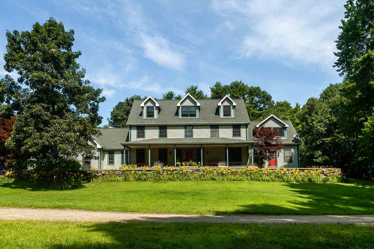 80 Cherry Lane, Madbury, NH 03823 Tieger Realty