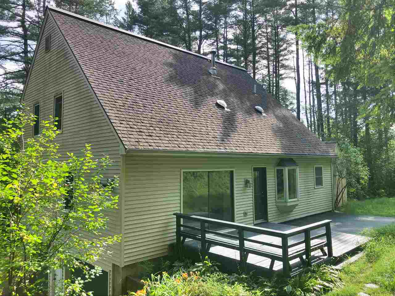 NORWICH VT Homes for sale