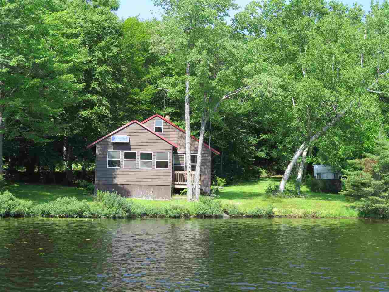 Dorchester New Hampshire Homes For Sale page 1