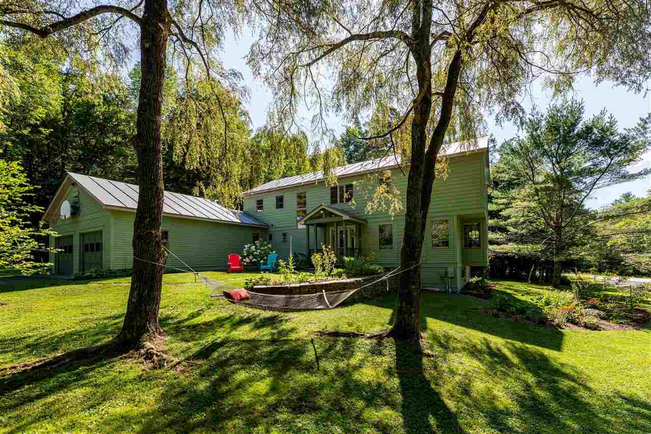 NORWICH VT Homes for sale