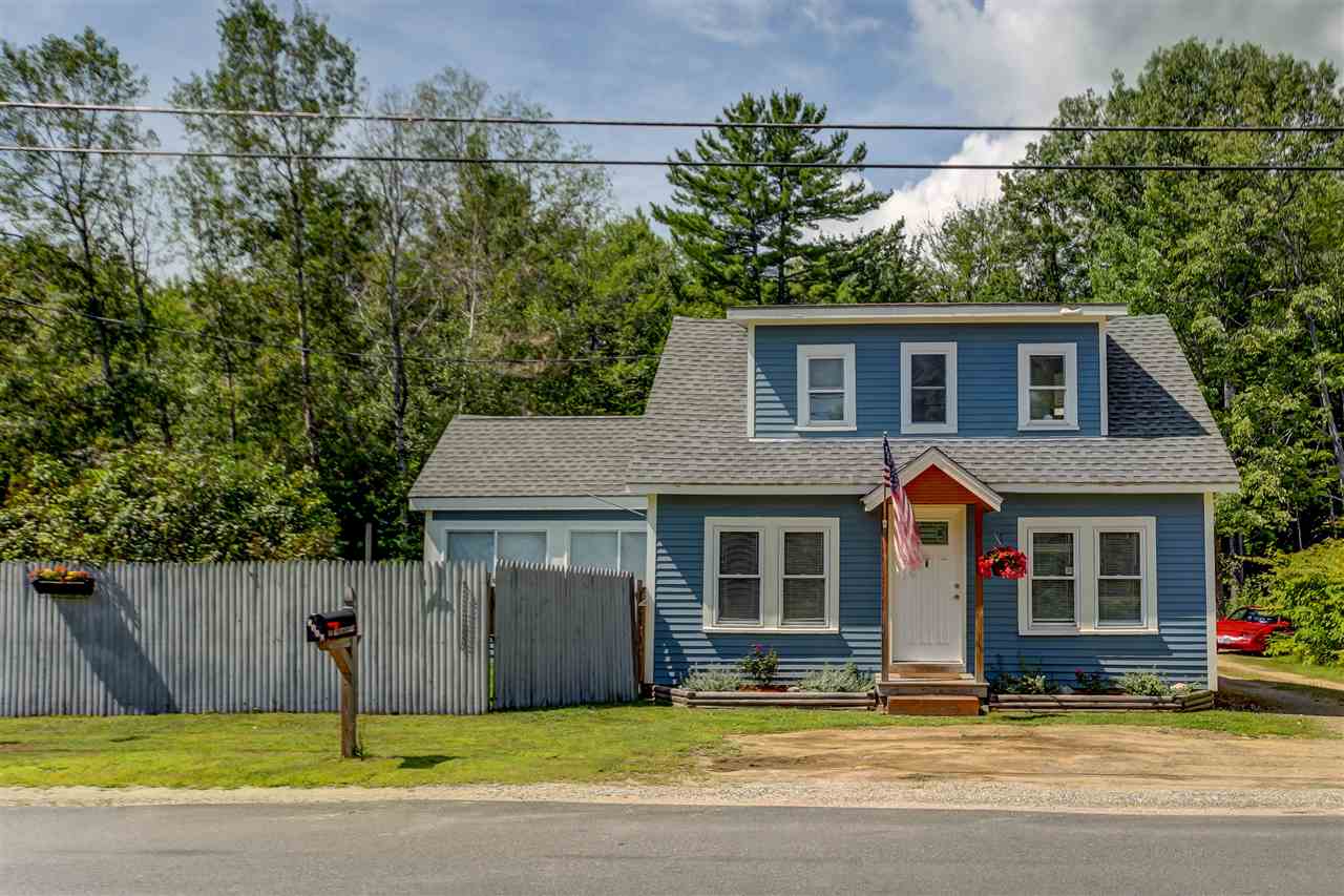 44 Quint Street Conway, NH Photo