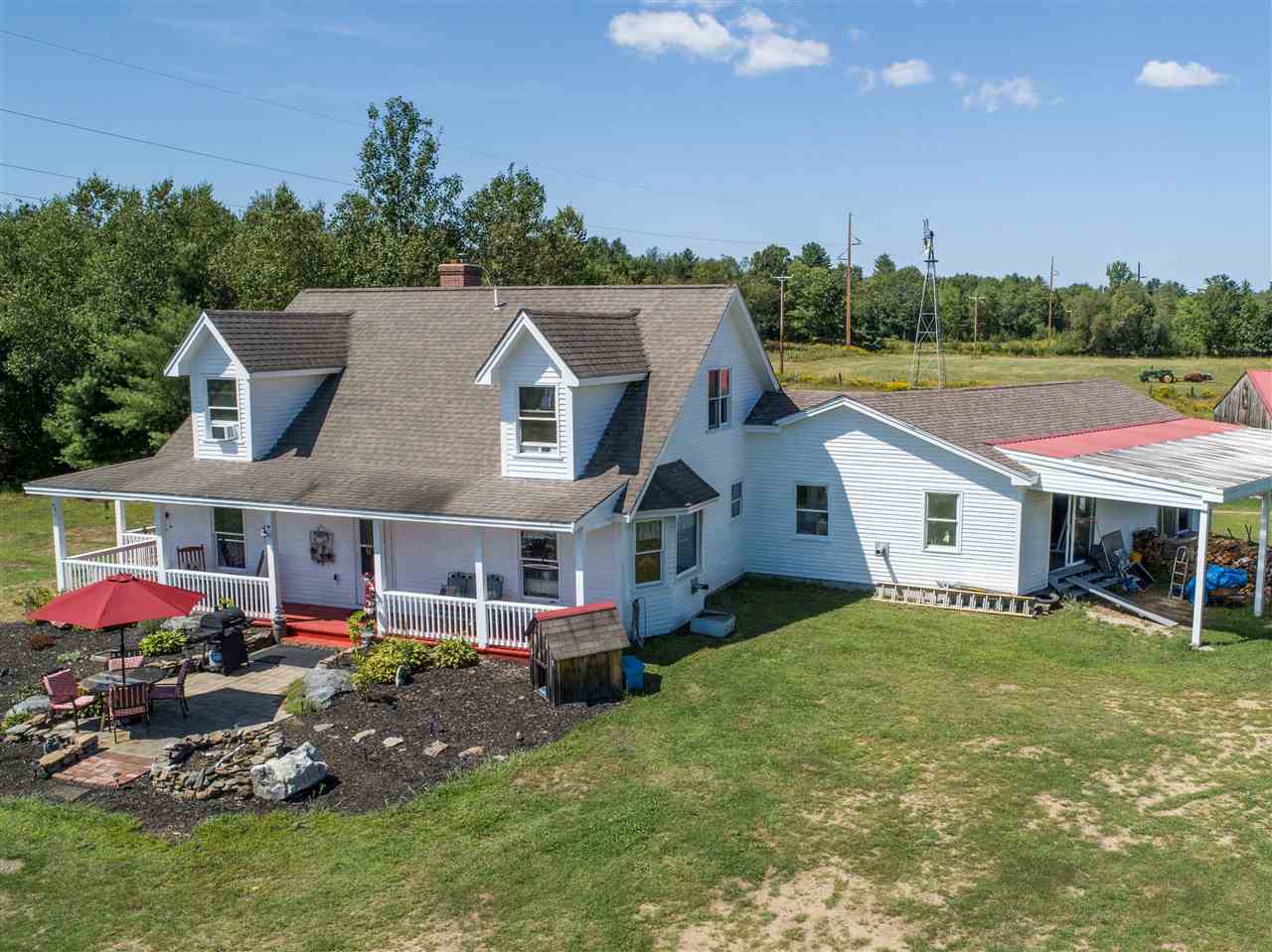 Residential for sale in Rochester, New Hampshire, 4772817