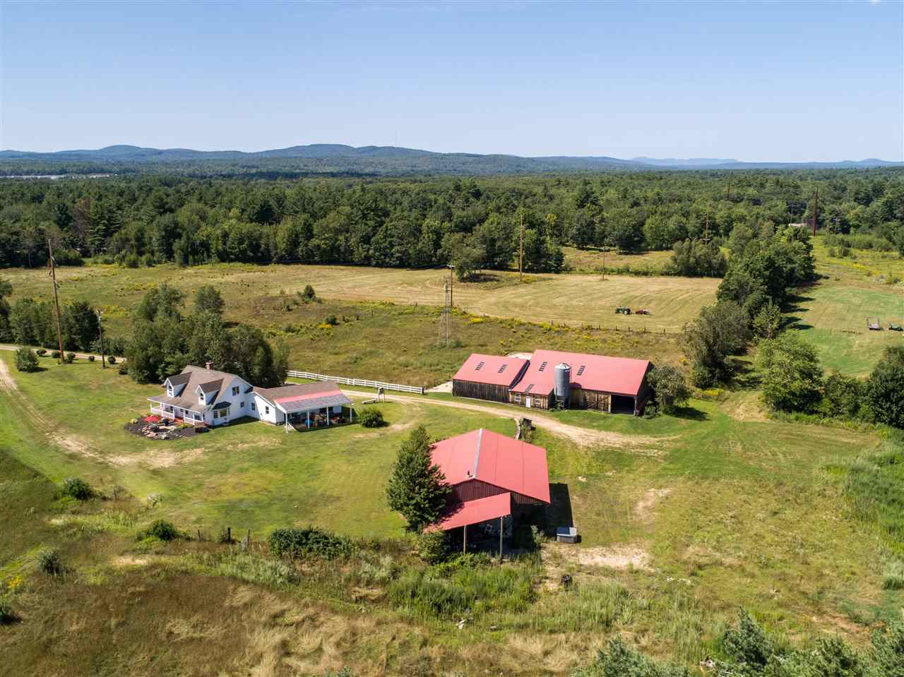 Residential for sale in Rochester, New Hampshire, 4772817