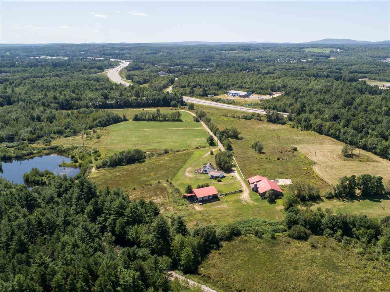 Residential for sale in Rochester, New Hampshire, 4772817