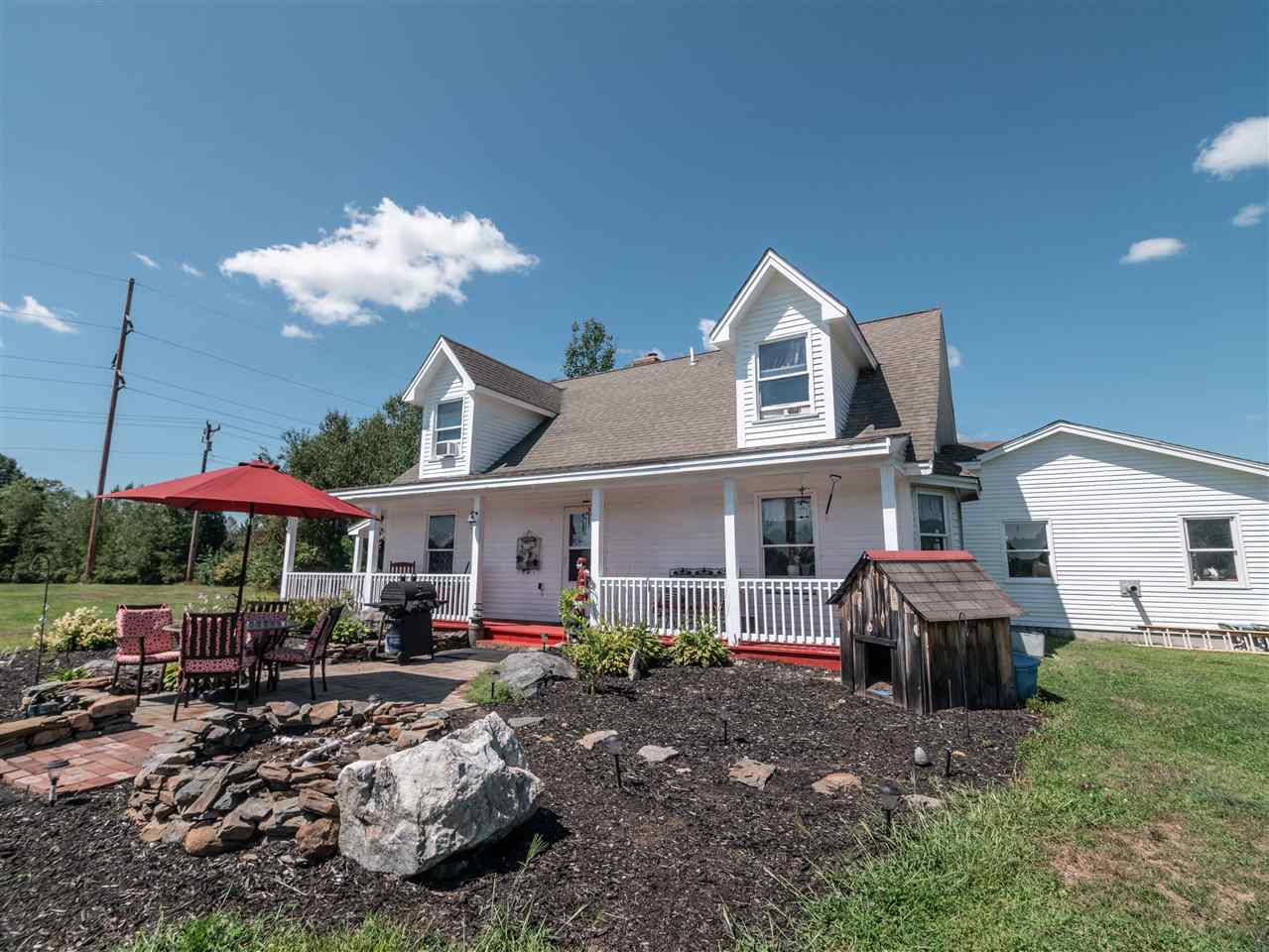 Residential for sale in Rochester, New Hampshire, 4772817