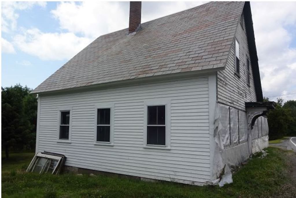 ENFIELD NH Homes for sale