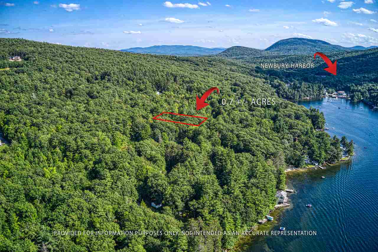 NEWBURY NH Land / Acres for sale