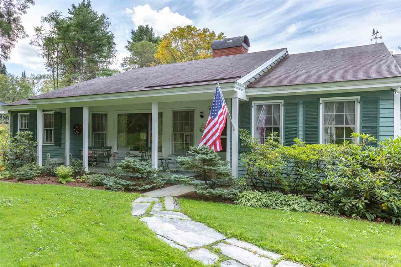 HANOVER NH Homes for sale