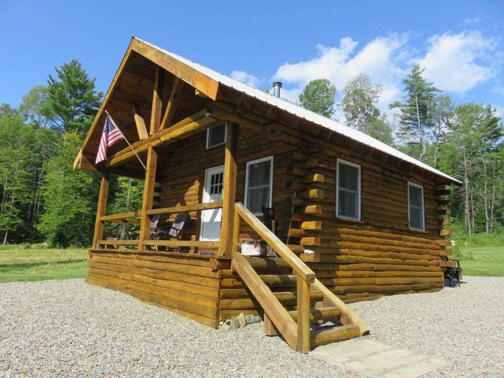 CANAAN NH Homes for sale