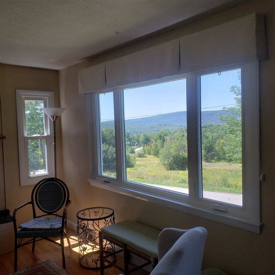 ANDOVER VT Homes for sale