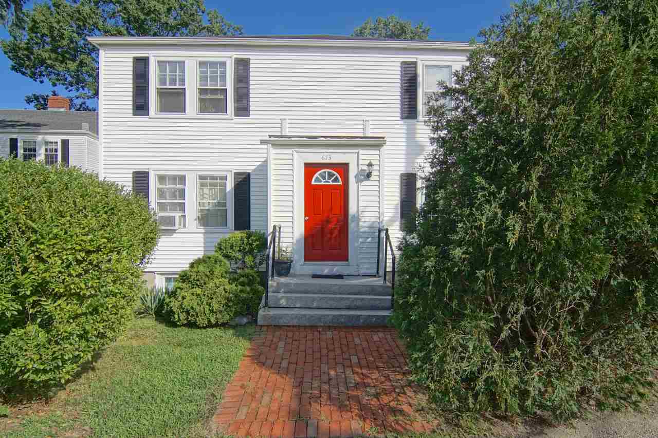 673 South Street3  Portsmouth, NH Photo
