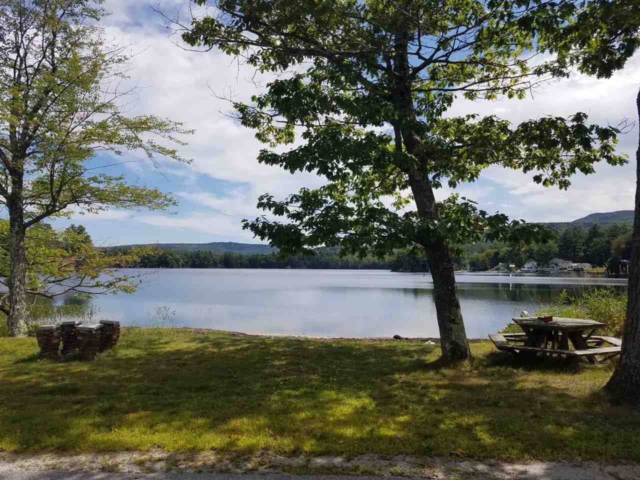 SUNAPEE NH Homes for sale