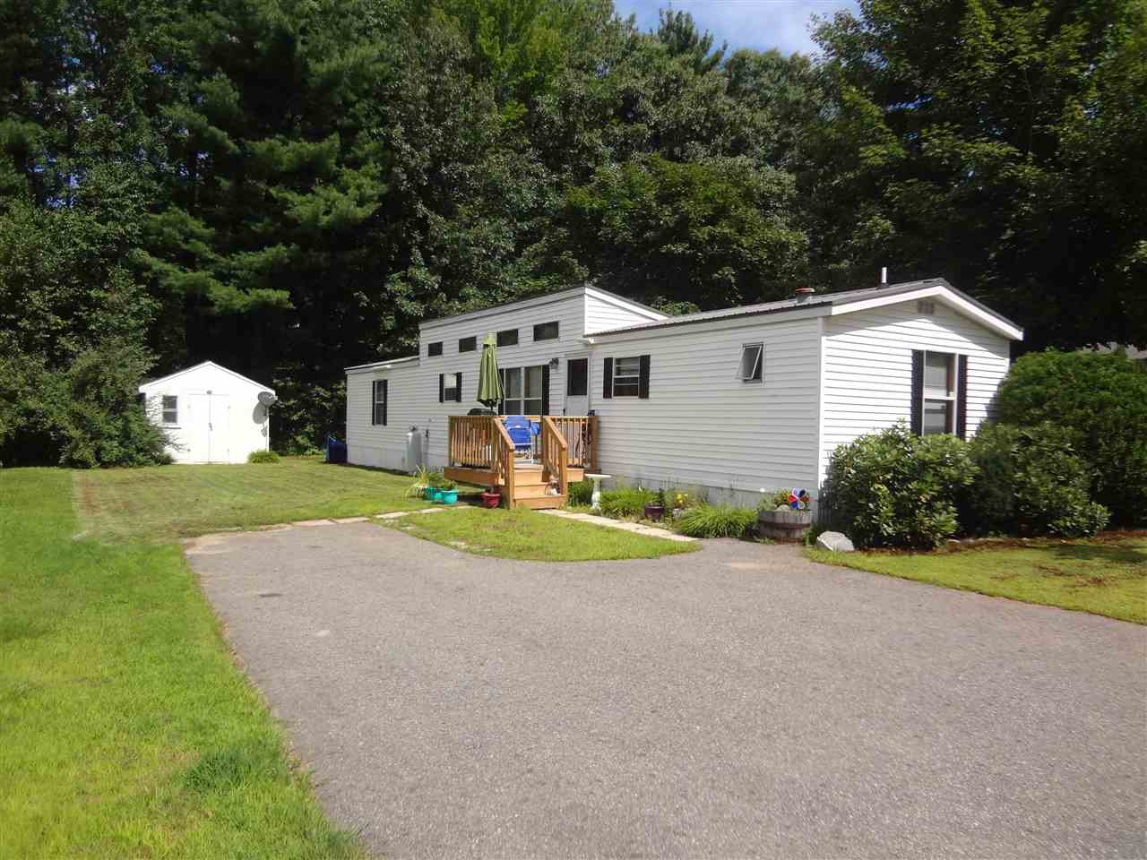 320 OLD LAKESHORE ROAD, 11, Gilford, NH 03246 PrimeMLS