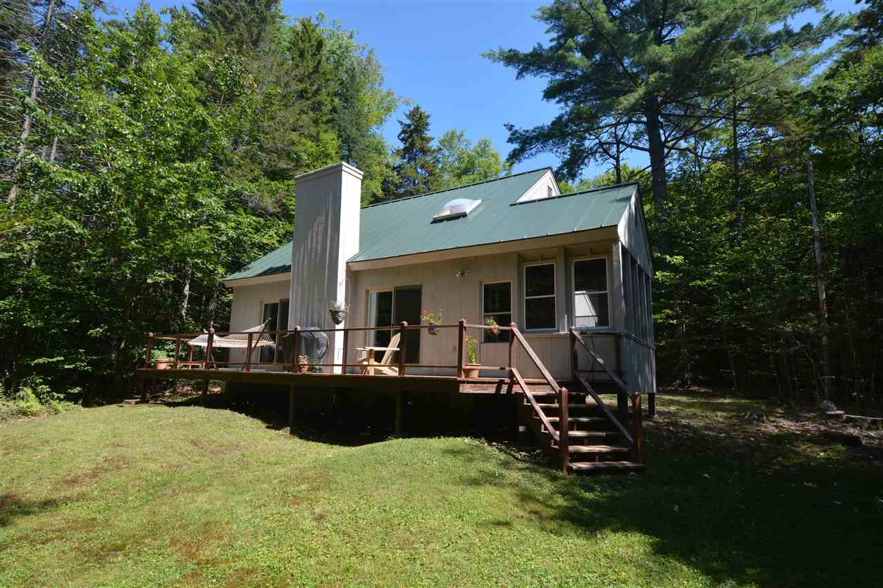 VILLAGE OF EASTMAN IN TOWN OF SPRINGFIELD NH Homes for sale