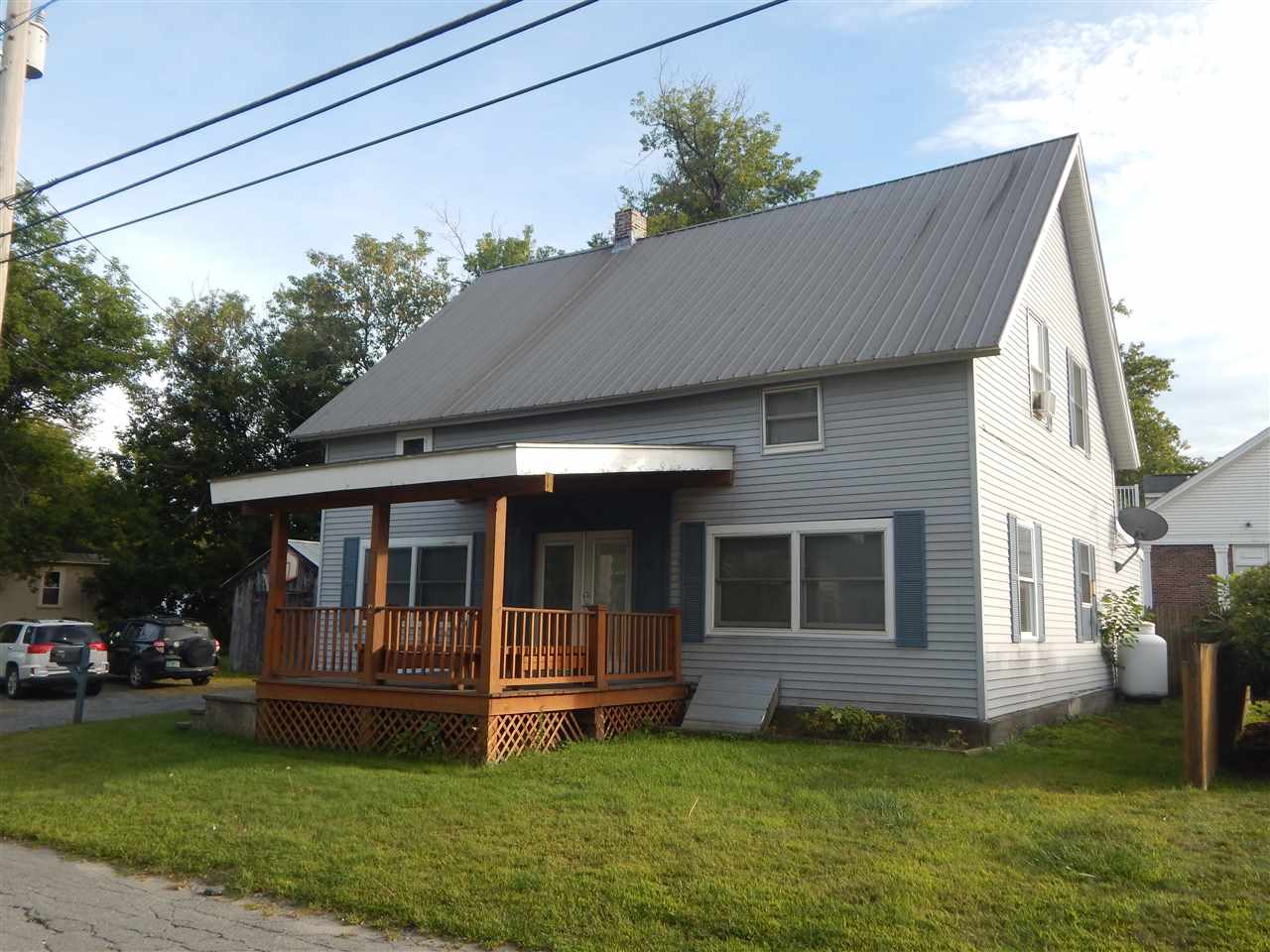 WINDSOR VT Homes for sale