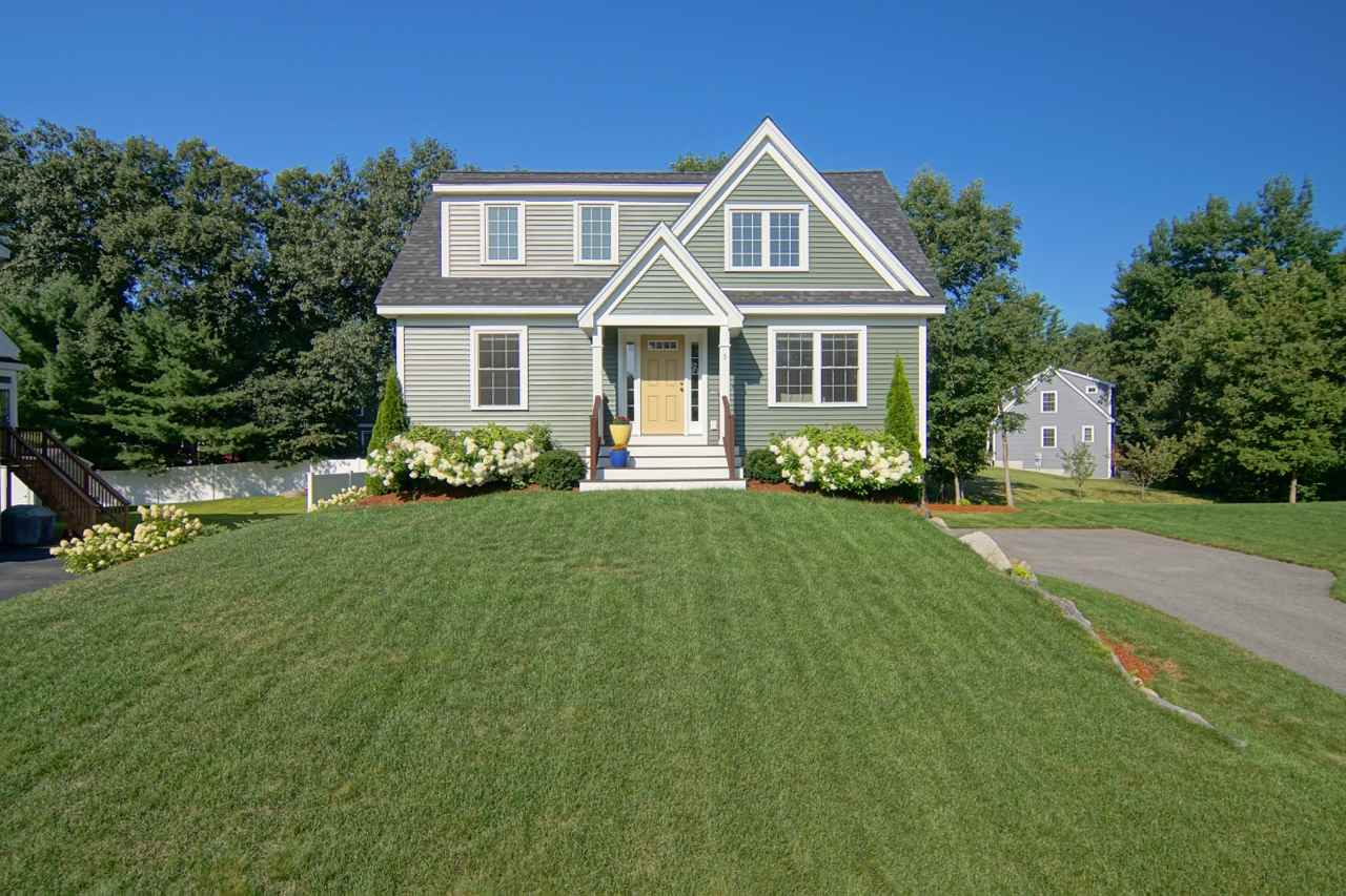 Photo of 5 Squire Way Exeter NH 03833