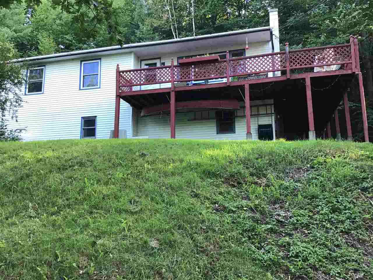 VILLAGE OF WHITE RIVER JUNCTION IN TOWN OF HARTFORD VT Homes for sale