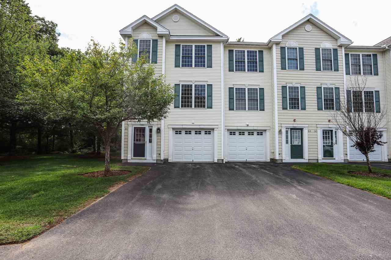 33 Mulberry Street1  Concord, NH Photo