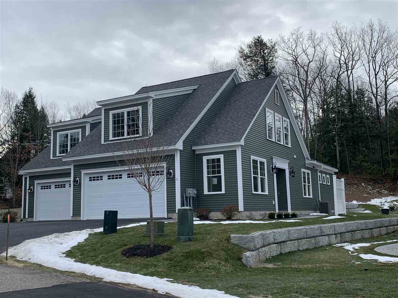 Photo of 5 Green Road Newmarket NH 03857