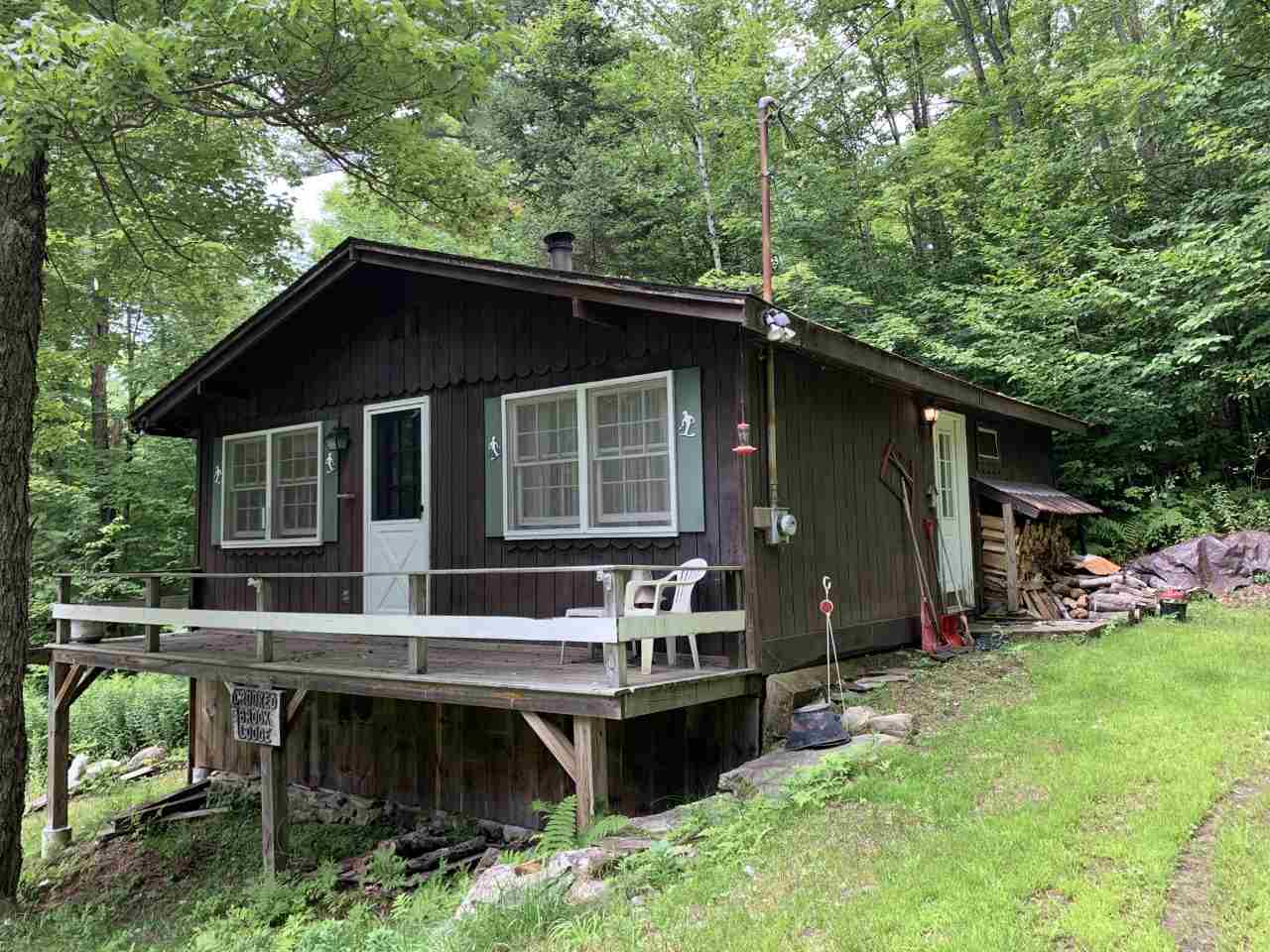 READING VT Homes for sale