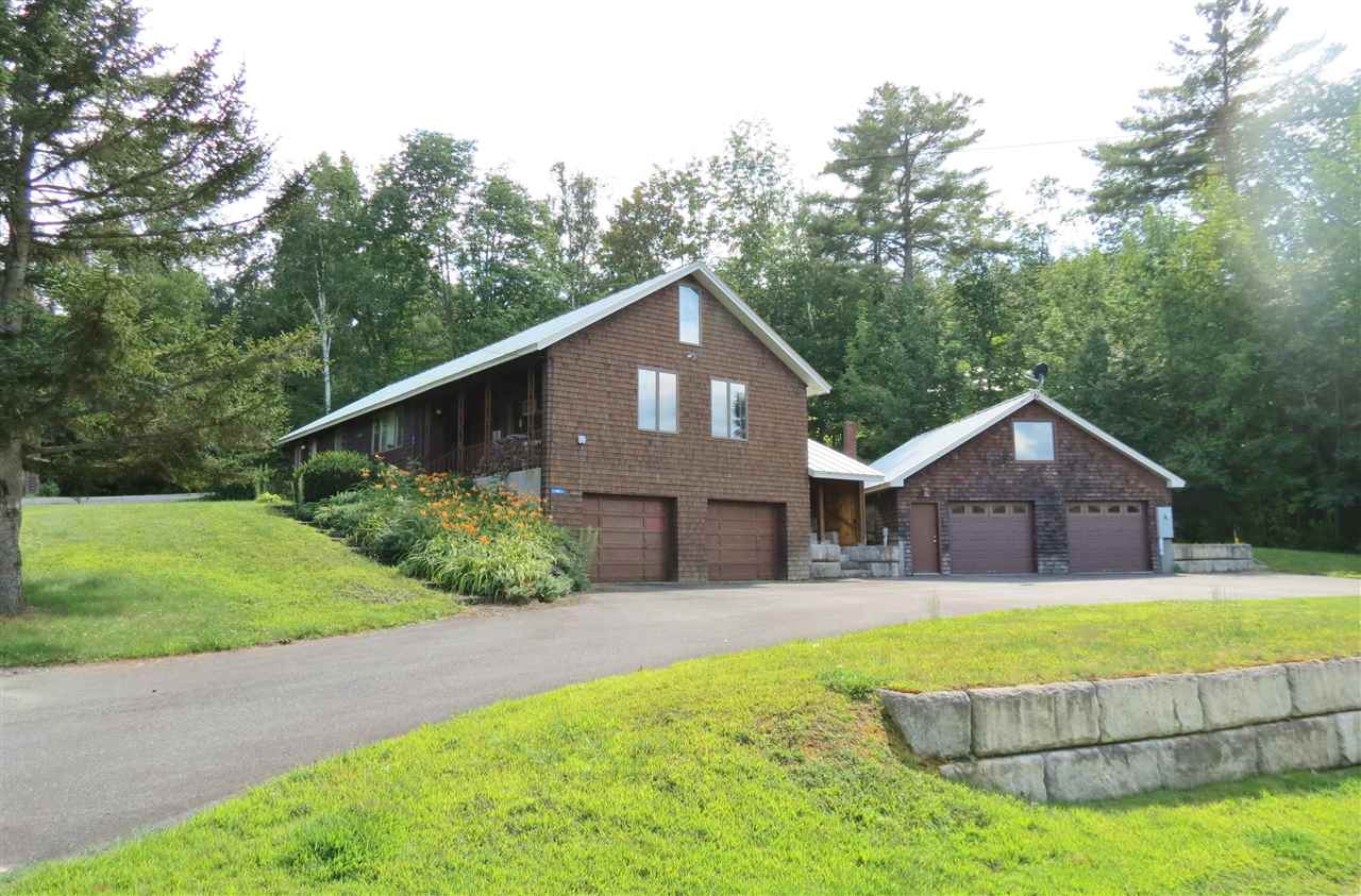 CAVENDISH VT Homes for sale