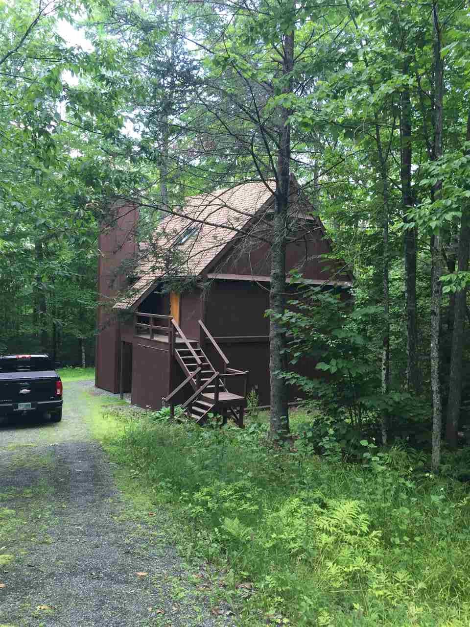 GRANTHAM NH Homes for sale