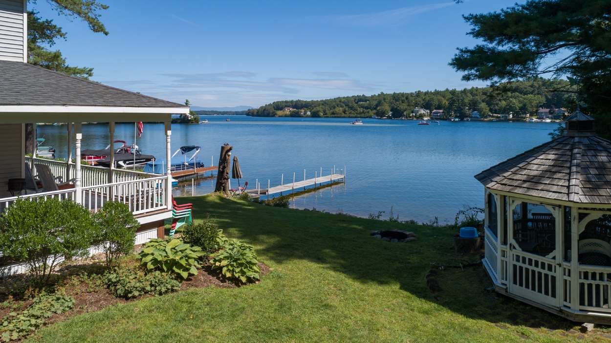 Sanbornton New Hampshire Homes For Sale NH MLS Real Estate Listings For