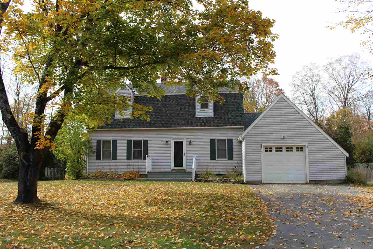 VILLAGE OF SAXTONS RIVER IN TOWN OF ROCKINGHAM VT Homes for sale