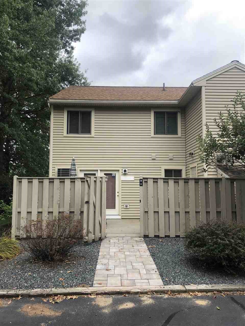 Gilford NH waterfront home for sale
