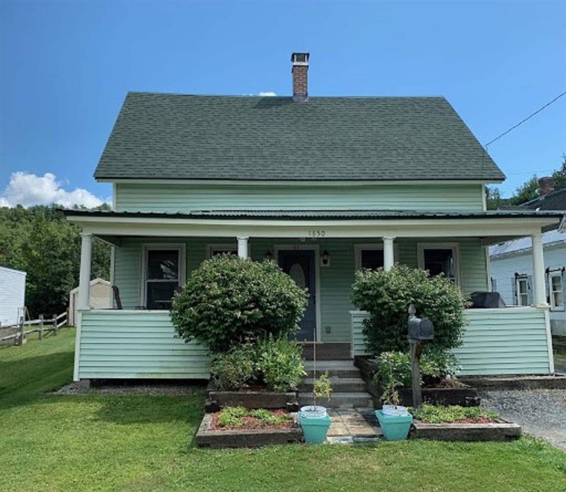 WINDSOR VT Homes for sale