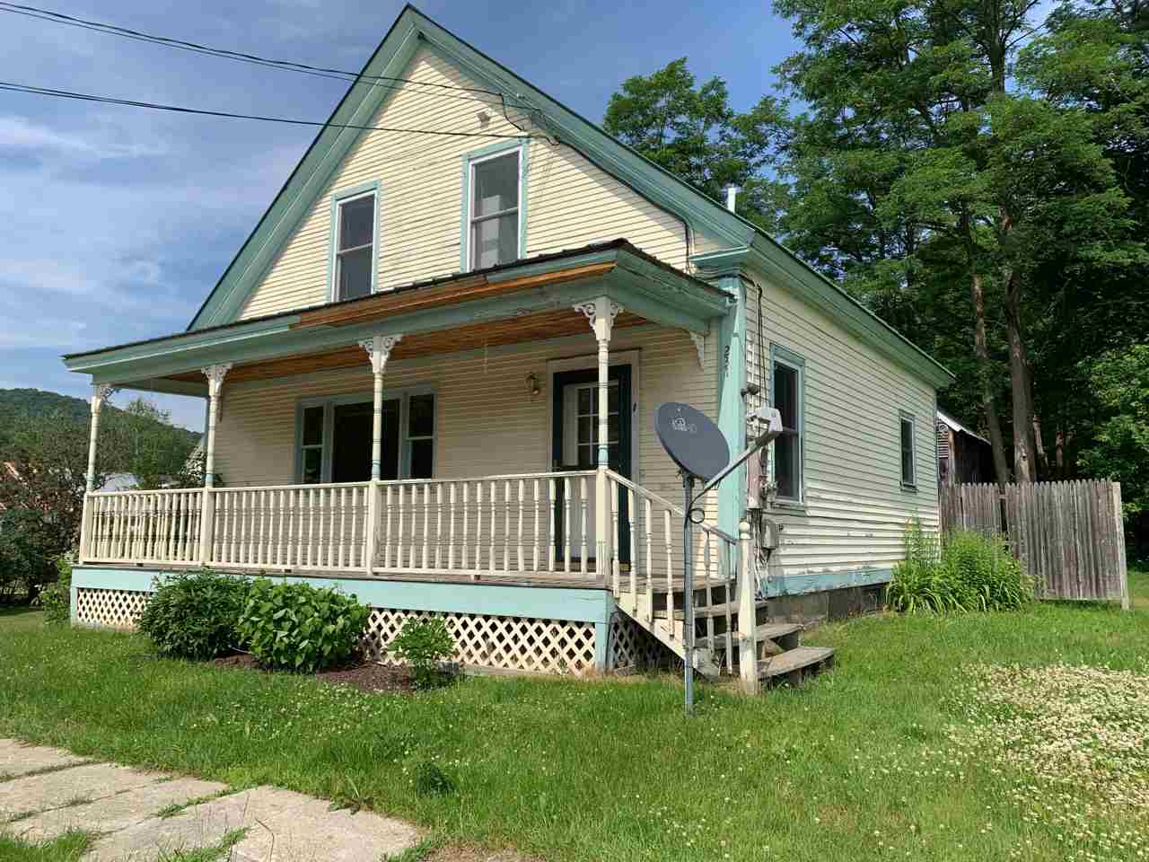 CAVENDISH VT Homes for sale