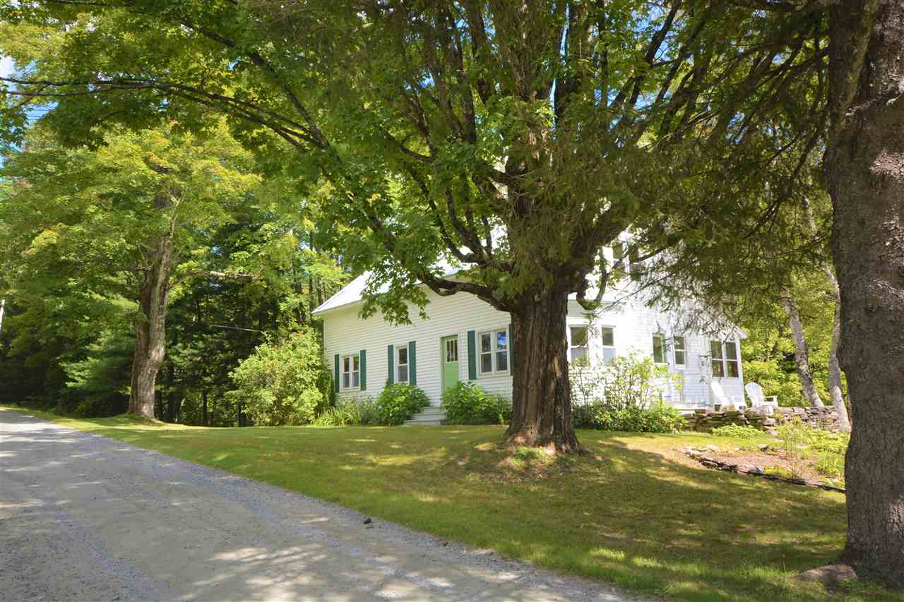 WEST WINDSOR VT Homes for sale
